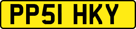 PP51HKY