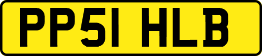 PP51HLB