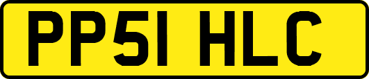 PP51HLC