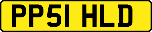 PP51HLD