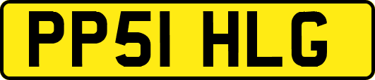PP51HLG