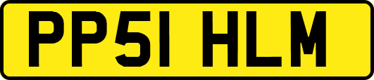 PP51HLM