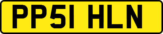 PP51HLN