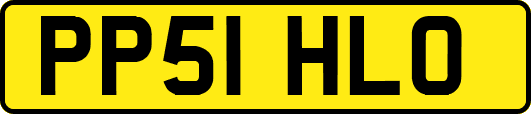 PP51HLO