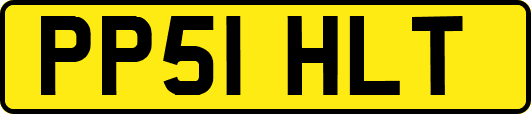PP51HLT