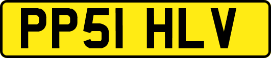 PP51HLV