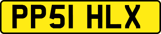 PP51HLX