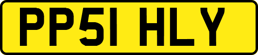 PP51HLY