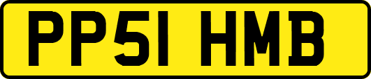 PP51HMB