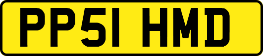 PP51HMD