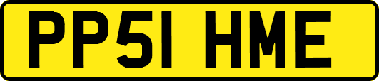 PP51HME
