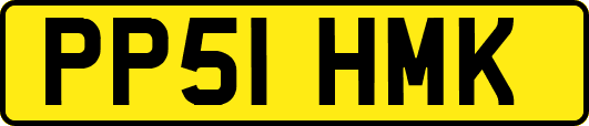 PP51HMK