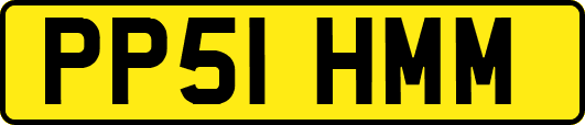 PP51HMM