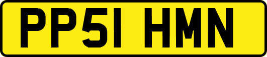 PP51HMN