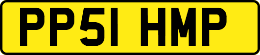 PP51HMP