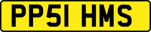 PP51HMS