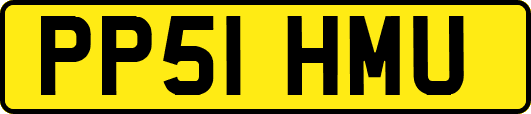 PP51HMU