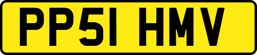PP51HMV