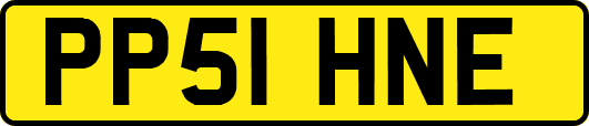 PP51HNE