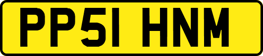 PP51HNM