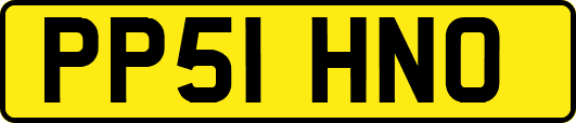 PP51HNO