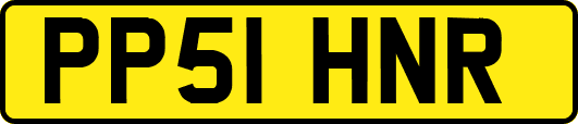 PP51HNR