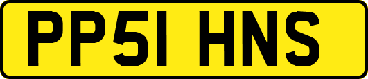 PP51HNS