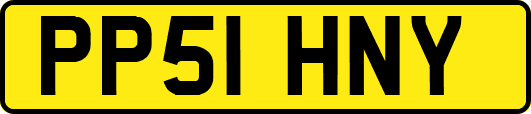 PP51HNY