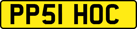 PP51HOC