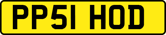 PP51HOD