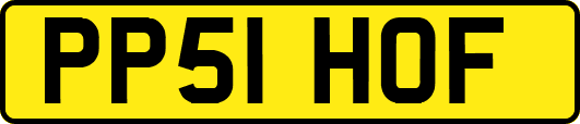 PP51HOF