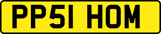 PP51HOM