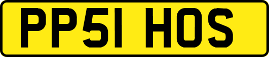 PP51HOS