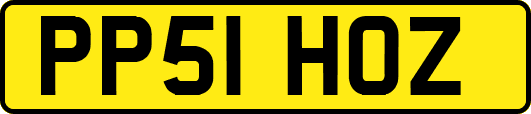 PP51HOZ