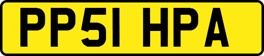 PP51HPA