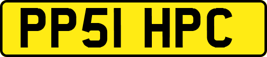 PP51HPC