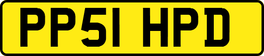 PP51HPD