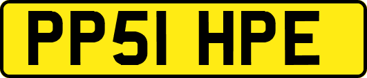 PP51HPE
