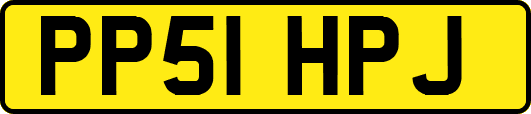 PP51HPJ