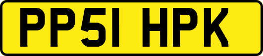 PP51HPK