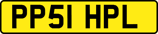 PP51HPL