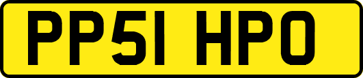 PP51HPO