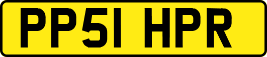 PP51HPR