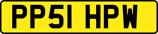 PP51HPW