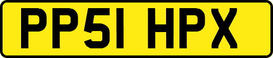 PP51HPX