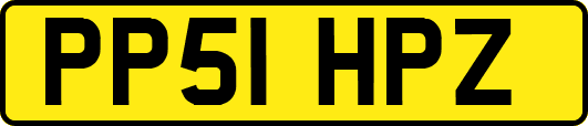 PP51HPZ
