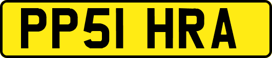 PP51HRA