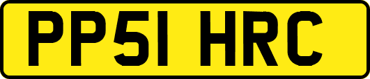 PP51HRC
