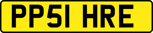 PP51HRE