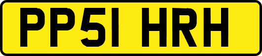 PP51HRH
